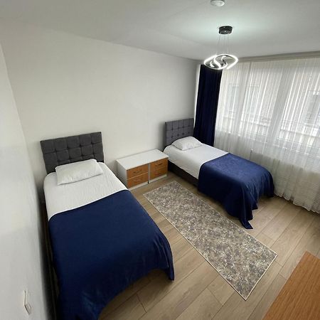 Trabzon Suite Exterior foto