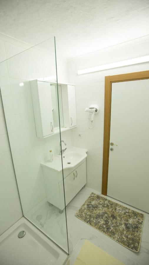 Trabzon Suite Exterior foto