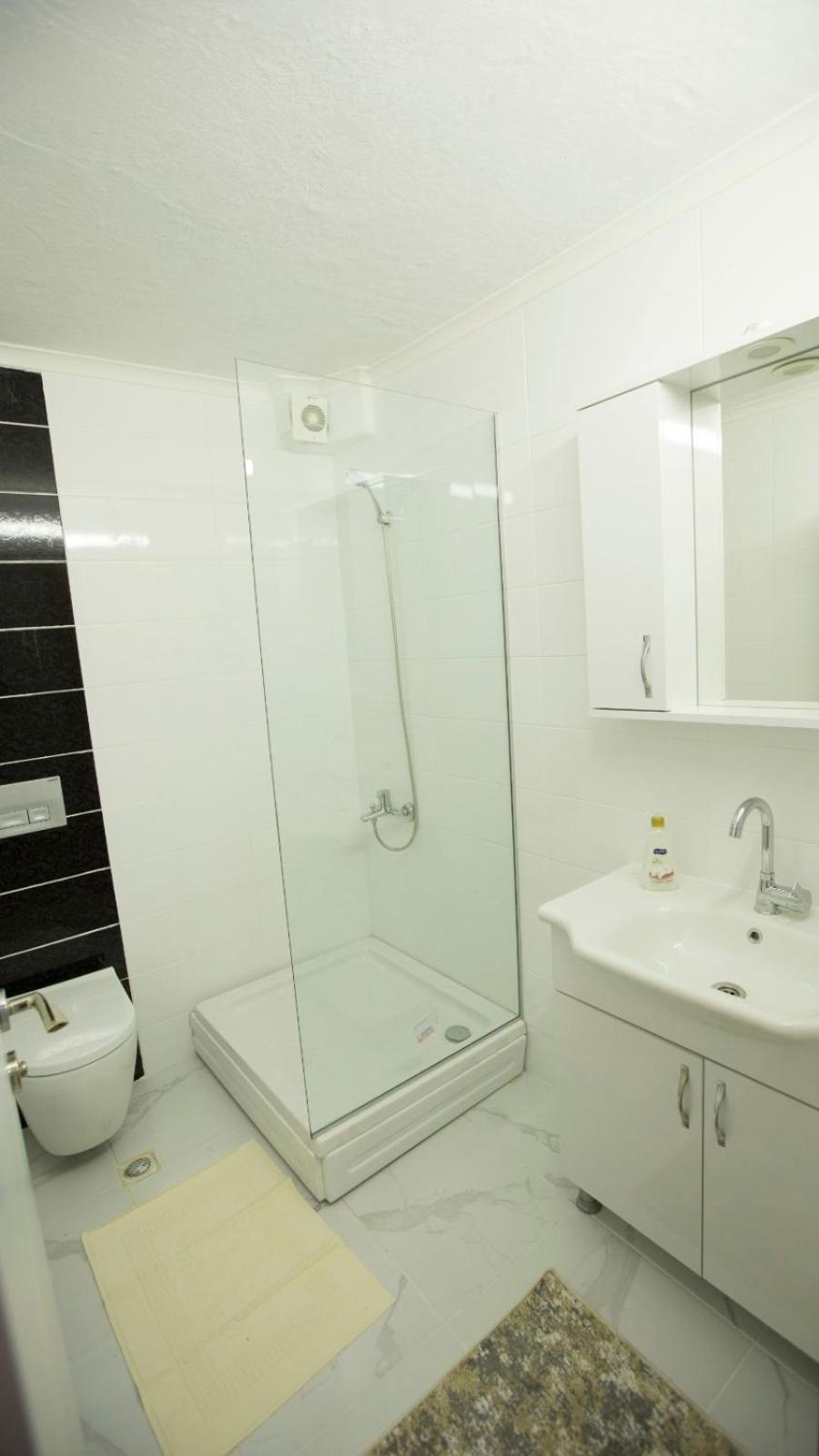 Trabzon Suite Exterior foto